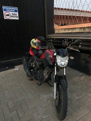 YAMAHA FACTOR 150ED 